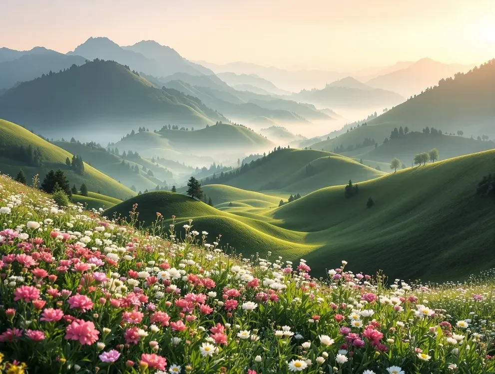 春山可望